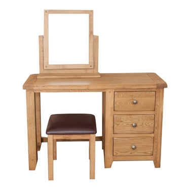 Ashby Country Dressing Table - view 3