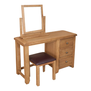 Ashby Country Dressing Table - view 4