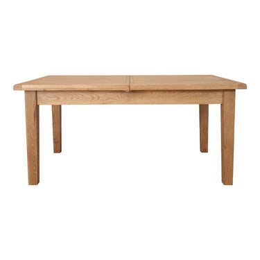 Ashby Country Extending Dining Table - view 2