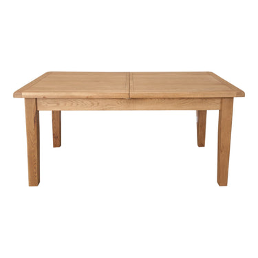 Ashby Country Extending Dining Table - view 3