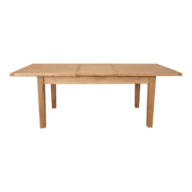 Ashby Country Extending Dining Table - view 4