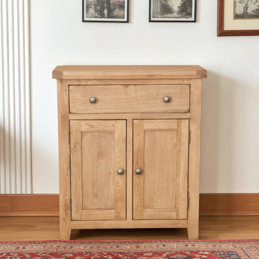 Ashby Country Hall Cabinet - view 3