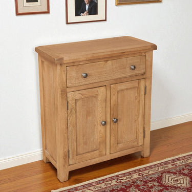 Ashby Country Hall Cabinet - view 4