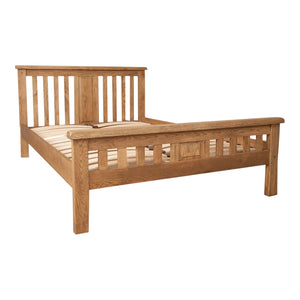 King Size Bed