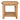 Ashby Country Lamp Table