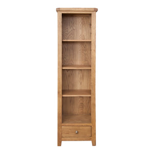 Slim Bookcase