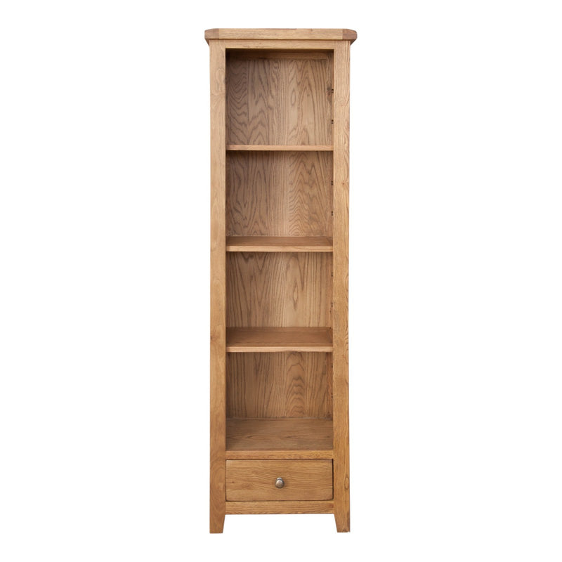 Ashby Country Slim Bookcase