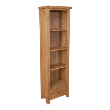 Ashby Country Slim Bookcase - view 2