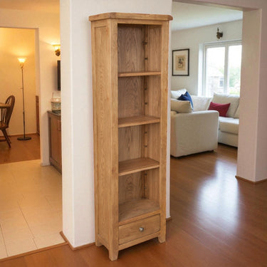 Ashby Country Slim Bookcase - view 4