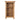 Ashby Country Small Bookcase / DVD Rack