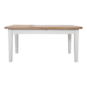 1.2m Extending Dining Table