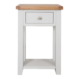 1 Drawer Console Table