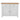 Ashby French Grey 2 Door Sideboard