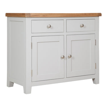 Ashby French Grey 2 Door Sideboard - view 2