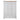 Ashby French Grey 3 Door 2 Drawer Wardrobe