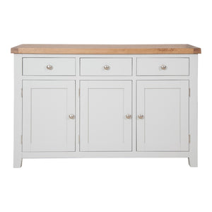 3 Door Sideboard