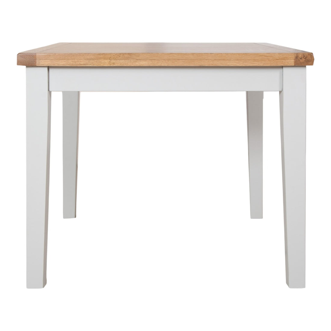 Ashby French Grey 90 x 90cm Dining Table