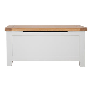 Blanket Box
