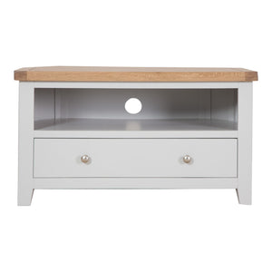 Corner TV Unit