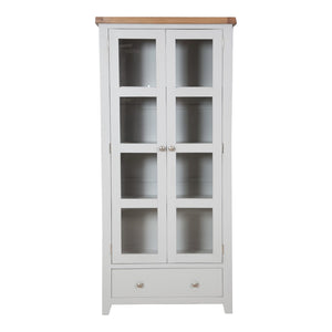 Display Cabinet