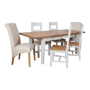 Extending Dining Table