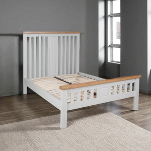 King Size Bed