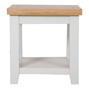 Lamp Table