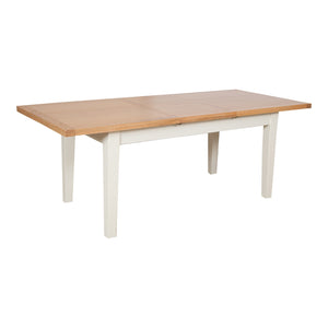 1.2m Extending Dining Table