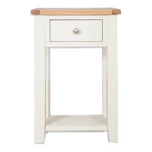 1 Drawer Console Table