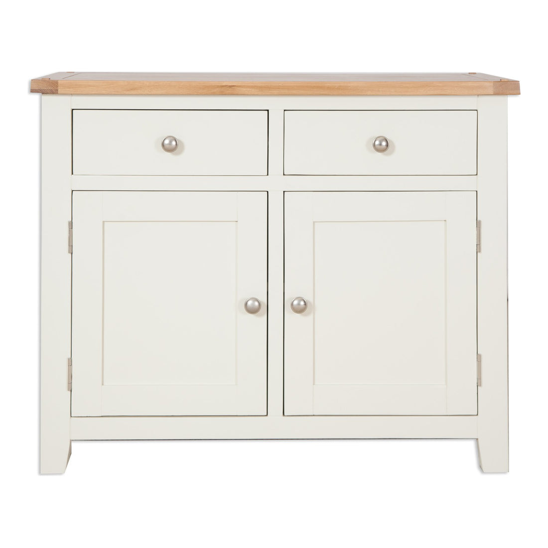 Ashby Ivory 2 Door Sideboard