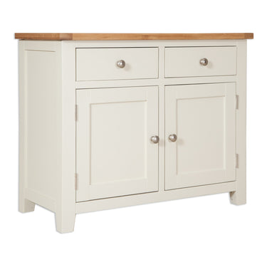 Ashby Ivory 2 Door Sideboard - view 2