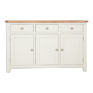 3 Door Sideboard