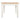 Ashby Ivory 90 x 90cm Dining Table