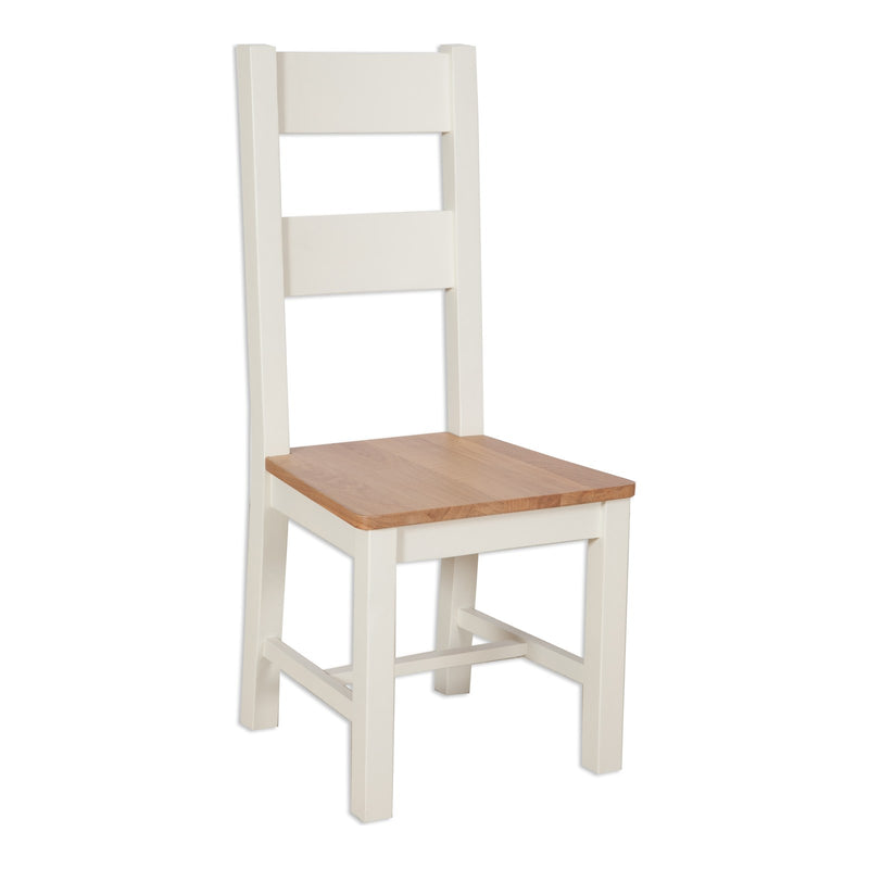 Ashby Ivory Dining Chair