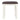Ashby Ivory Dressing Stool