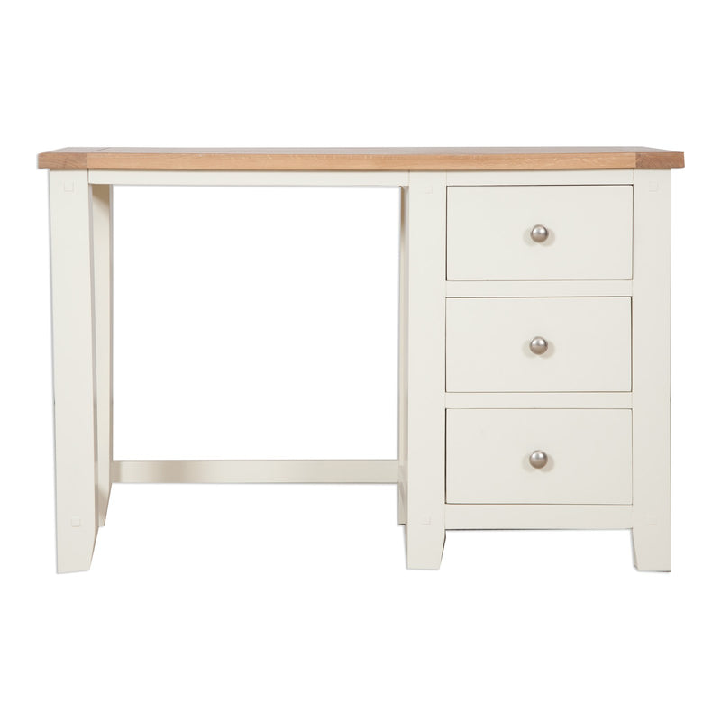 Ashby Ivory Dressing Table
