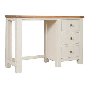 Ashby Ivory Dressing Table - view 2