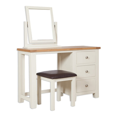 Ashby Ivory Dressing Table - view 3