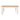Ashby Ivory Extending Dining Table