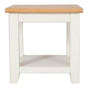 Lamp Table