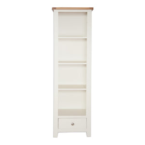 Slim Bookcase