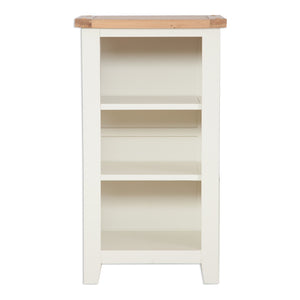 Small Bookcase / DVD Rack