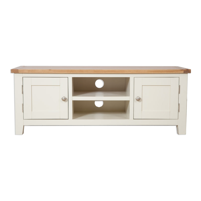 Ashby Ivory TV Unit