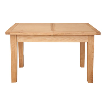 Ashby Natural 1.2m Extending Dining Table - view 3