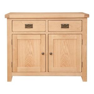 2 Door Sideboard
