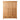 Ashby Natural 3 Door 2 Drawer Wardrobe