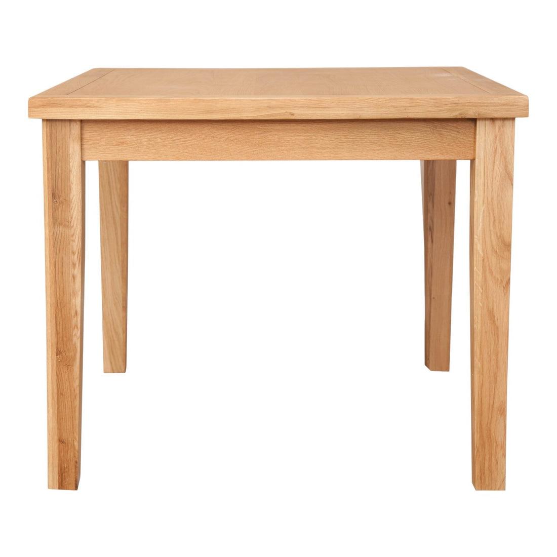 Ashby Natural 90 x 90cm Dining Table