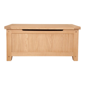 Blanket Box