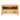 Ashby Natural Corner TV Unit