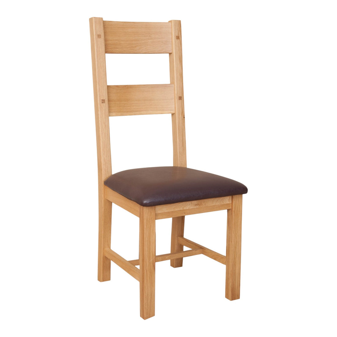 Ashby Natural Dining Chair